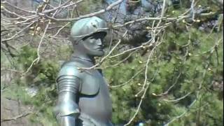 The Pharaoh Show 1/2 - Occult Symbols in Switzerland Suisse Schweiz Svizzera