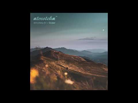 Atmoteka 81 - Deep Drum and Bass Mix