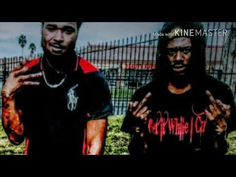 JOHNDOE x LIL MARK D GO HARD