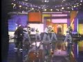 Marky Mark and The Funky Bunch on Arsenio Hall ...