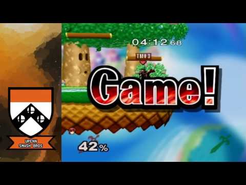 L@DU 9 - Panties (Red Marth) vs Seaghost (Blue Marth)