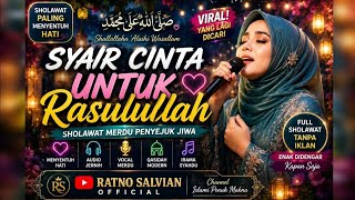 Download lagu Syair Cinta Untuk Rasulullah _ Qasidah Sholawat Modern Terbaru | Ratno Salvian mp3 Download lagu Syair Cinta Untuk Rasulullah _ Qasidah Sholawat Modern Terbaru | Ratno Salvian mp3