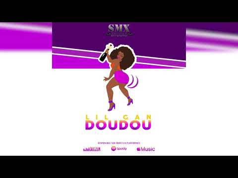 Lil Gan Notnice - Doudou (Audio Officiel)