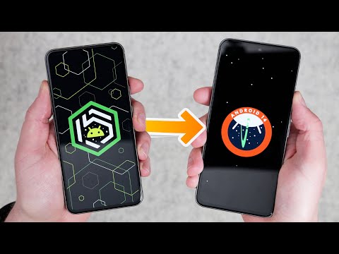 How to downgrade Android 15 to Android 14 | PC and Mac tutorial