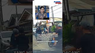 Download lagu JALAN UDAH DI PINGGIR TAPI TETEP AJA DITABRAK MOBIL... #kecelakaan #pengendaramobil #LaporNTMC mp3