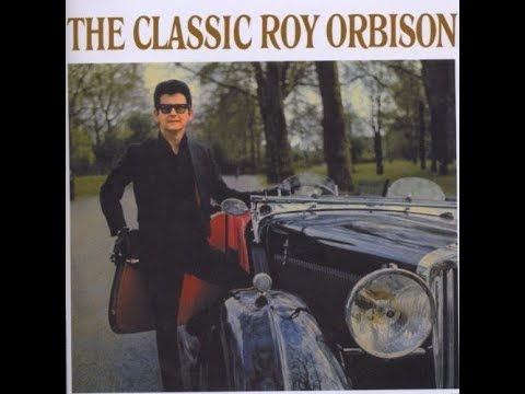 Roy Orbison - "Reviewing THE CLASSIC ROY ORBISON 1966" Episode 20