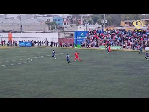 EN VIVO - Canal 9 Noticias, desde San Pedro Sacatepéquez, San Marcos.