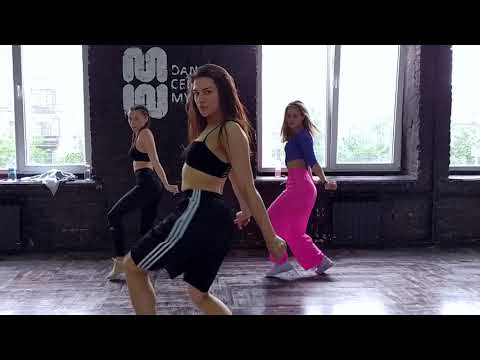 Danceshot.100 - Jazz-funk choreography by Vika Hontarchuk - Dance Centre Myway