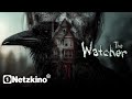 The Watcher HORROR Full Movie In German Full Length Horror Movies Complete Horror Movies German