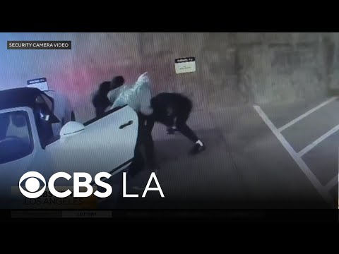 Armed robbers steal $600K Richard Mille watch from Irvine man