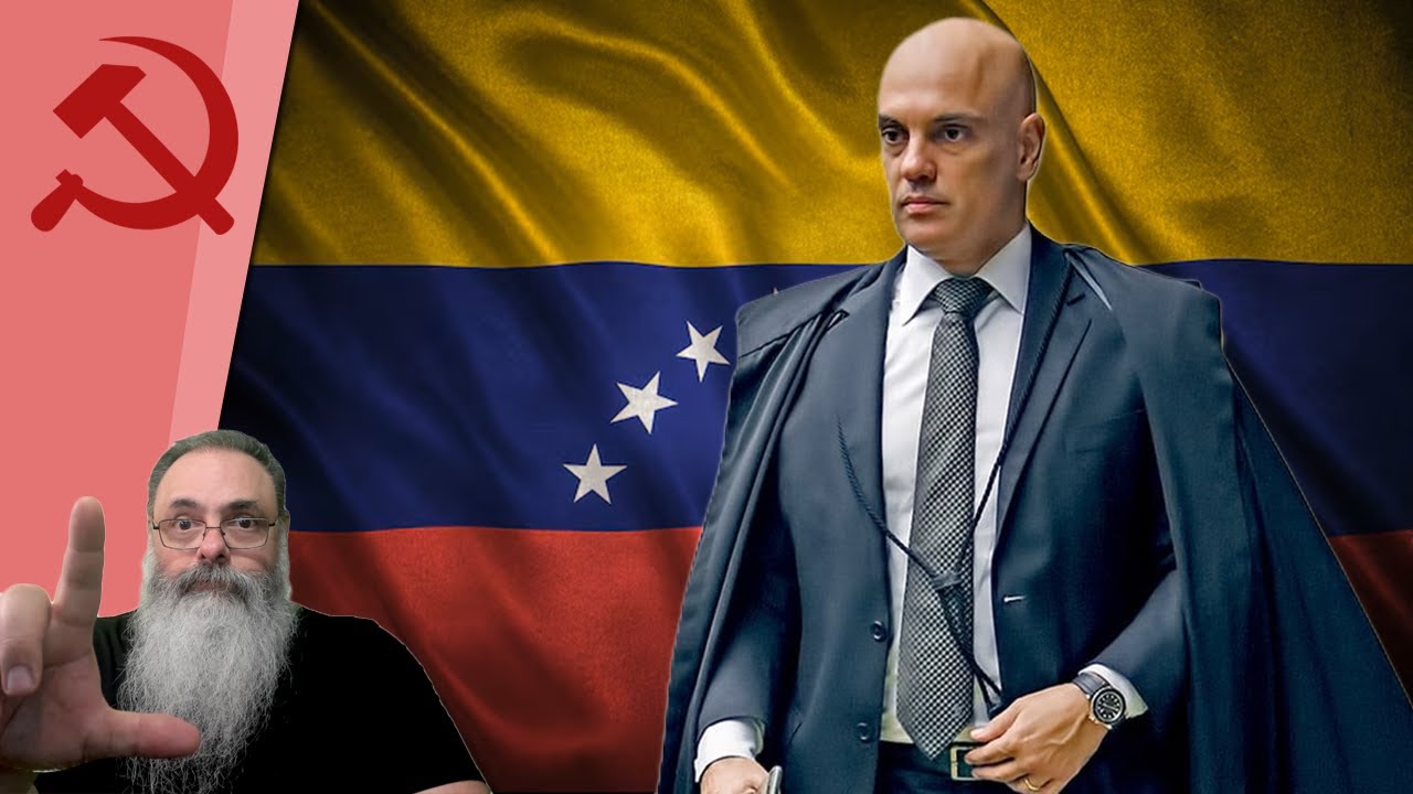 TENTATIVA de CONCILIAÇÃO FALHOU e MORAES é QUEM vai DECIDIR se IOF FICA ou NÃO