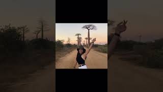 The beauty of Madagascar