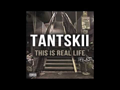 Tantskii - Batty & breasts
