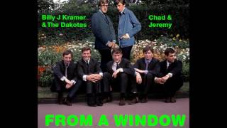 Billy J Kramer &amp; The Dakotas &amp; Chad &amp; Jeremy - From A Window (MoolMix)