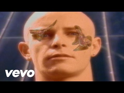 Breathing Through My Eyes video thumbnail