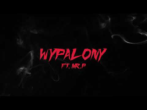 DELTO - Wypalony feat. Mr.P (prod. Puzon)