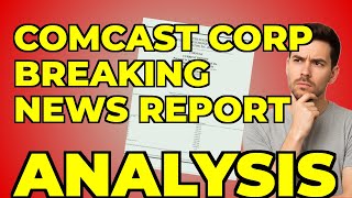 Comcast Shareholder Divide: My Take on the Latest 8-K