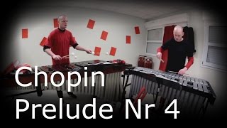 F. Chopin - Prelude Nr 4 - Op 28 - LPF #5