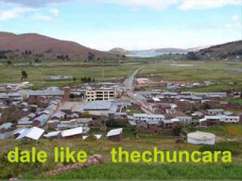 los kepus bajo el chuncara