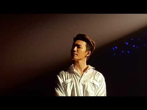 180128 #SS7inBKK - Light box Project in Ballad Medley