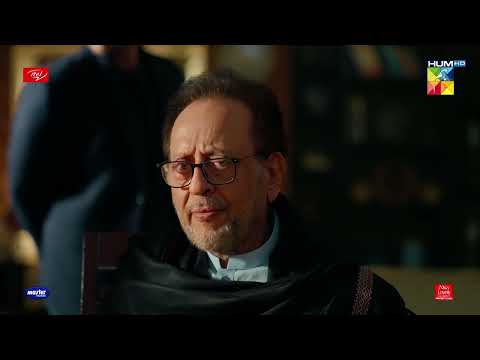 Azka Ko Insan Ka Har Dawa  Jhoota Aur Khokla Lagne Laga - Ishq-e-Laa - HUM TV