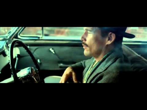 Патруль времени - Трейлер (дублированный) 1080p