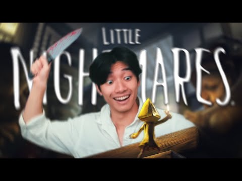 This Game Gives You NIGHTMARES...