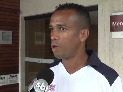 GOIANÉSIA APOSTA NA EXPERIÊNCIA DE SEUS JOGADORES