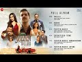 Sultan Of Delhi Full Album Tahir Raj Bhasin Mouni Roy Anupriya G Harleen S Mehreen Vinay P