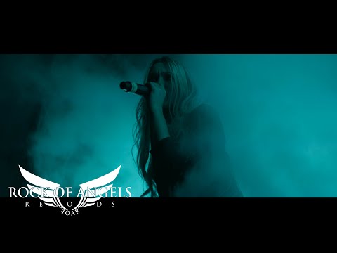 ENEMY INSIDE - "Angel's Suicide" (Official Live Video)