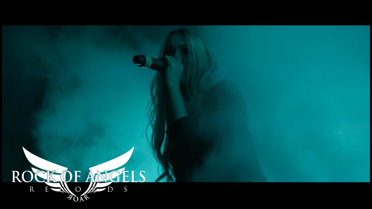 Enemy Inside — Angel’s Suicide