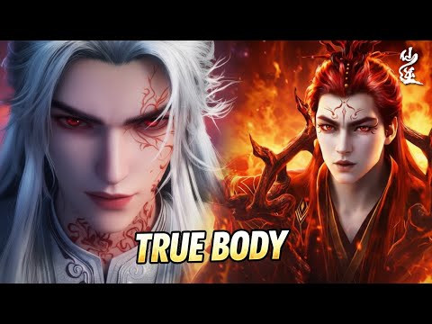 Why Didn’t Wang Lin Summon His True Body During the Heavenly Tribulation?