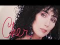 Skin Deep - Cher | Lyric Video
