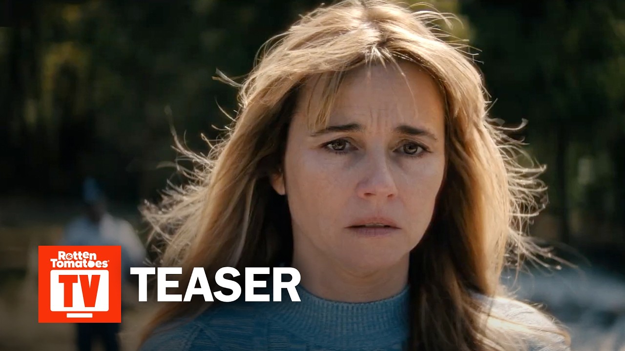 Crystal Lake Season 1 Teaser | 'Coming October 15th'