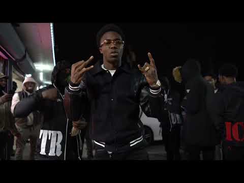 H2K Tfetti - Next To A Rose 🌹