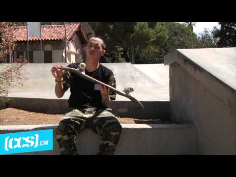 Get Set Up | Shmatty Chaffin