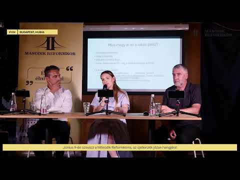 Mit ad és mit vesz el az EU - Élőben a HUB55-ből