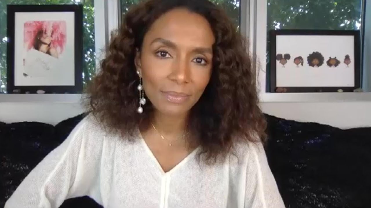Janet Mock Talks Pride, What's Next for 'Pose' and Black Lives Matter (Exclusive)