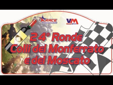 OBC 24°Ronde Colli Del Monferrato 2021 FODRINI-CERUTTI by Ferrario