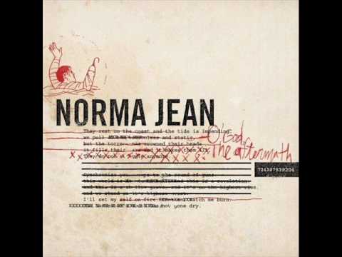 Norma Jean - Coffinspire: Multitudes, Multitudes...