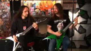 Exodus-Fabulous Disaster Guitar Lesson