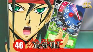 Yu-Gi-Oh! Duel Monsters 46.Bölüm | 4K Ultra HD