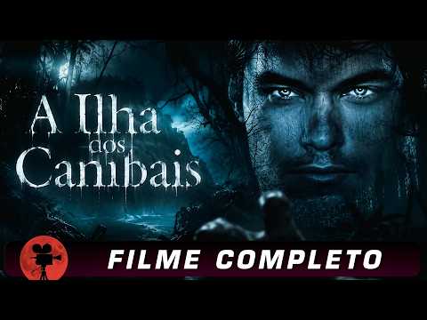 A Ilha dos Canibais (2009) – Filme Completo Dublado | Terror e Suspense