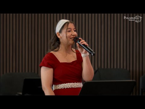 Iubirea să rămână în voi // Jessica Henea