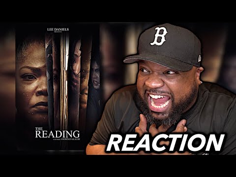 First Time Reacting To Lee Daniel's The Reading
