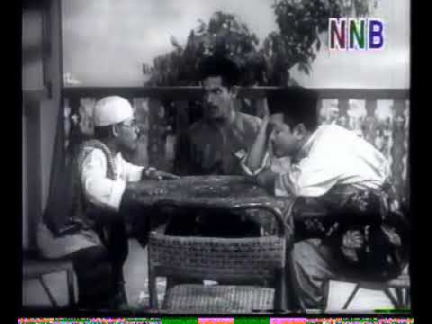 Meminang Cikgu Murni, Aku Tutup!! (Nasib Si Labu Labi) - Klip Video Retro