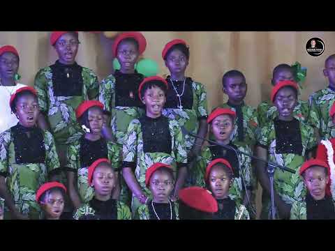 CHILDREN CHOIR OH OHLY NIGHTmp4