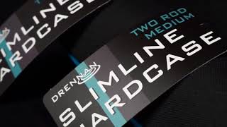 Drennan rod hardcase чехол для удилищ обзор