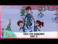 Rudra रुद्र Episode 17 Part 2 Race For Diamonds