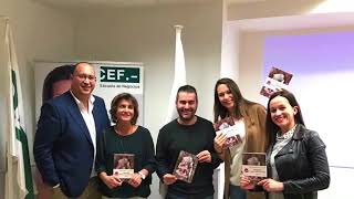 "Del vientre a la cuna" Un año después....